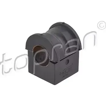 Stabilizátor nápravy TOPRAN Držák příčného stabilizátoru TPR 700 557