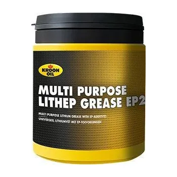 Kroon-Oil Mazací tuk MP Lithep Grease 2 600 ml KRO 34069