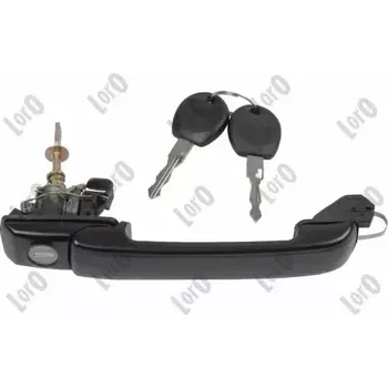 Osvětlení SPZ LORO Rukojeť dveří LOR 132-053-005