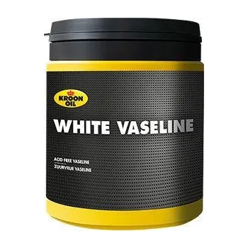 Kroon-Oil Mazací tuk White Vaseline 600 ml KRO 34072