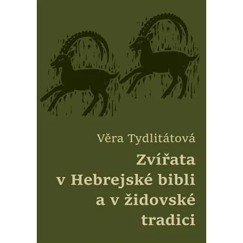 Zvířata v Hebrejské bibli a v židovské tradici