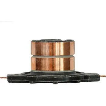 Autodíl AS-PL Kluzný kroužek generátoru APL ASL9007