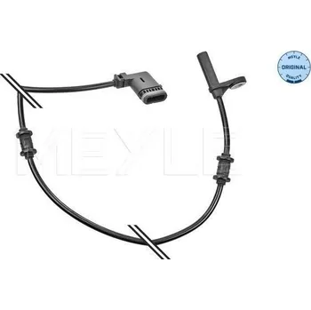 Brzdový systém MEYLE Snímač počtu otáček kol ME 014 800 0109