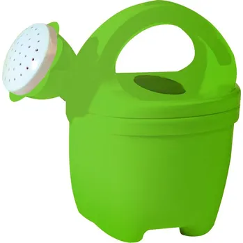 plyšák Androni Konvička 0,5 l - zelená