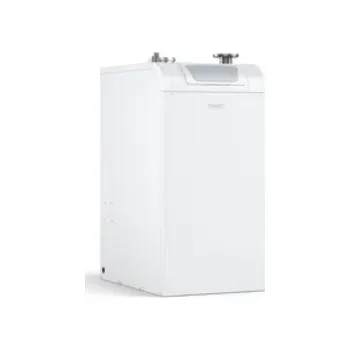 Kotel Kotel SGB 300 i, 48-300kW plynový stacionární kondenzační, bez čerpadla