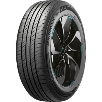 Letní osobní pneu Hankook iON ST AS (IH61A) ( 225/60 R18 104W XL 4PR EV, SUV SBL D B )