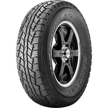 Osobní pneu Nankang 4x4 WD A/T FT-7 ( 225/70 R16 103S OWL E F )
