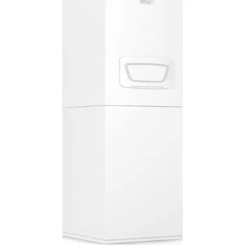 Kotel Kotel BBS EVO 20 i, 2,9-20kW, plynový kondenzační stacionární s vestavěným zásobníkem 130l, verze CZ