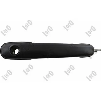 Osvětlení SPZ LORO Rukojeť dveří LOR 132-053-021