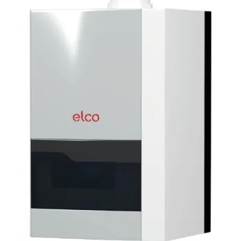 Kotel Kotel THISION S PLUS 46, 46 kW, plynový kondenzační závěsný