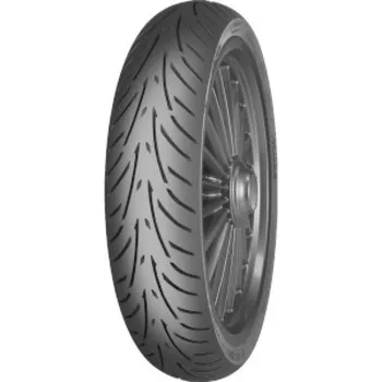 Mitas Touring Force-SC ( 80/80-14 XL TL 53L zadní kolo, přední kolo )