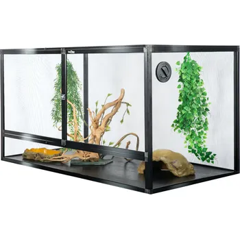 Teraristika ToxiRium flexárium 100x50x51cm