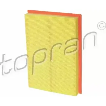 Vzduchový filtr TOPRAN Vzduchový filtr TPR 206 054