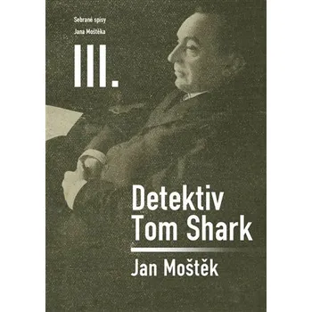Poezie Detektiv Tom Shark