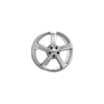 Auto-moto ATS AUVORA LAND 8,5x19 5x108 ET42.00 stříbrná