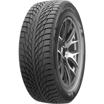 Zimní osobní pneu Kumho WinterCraft ice Wi51 ( 205/55 R17 95T, Nordic compound E C )
