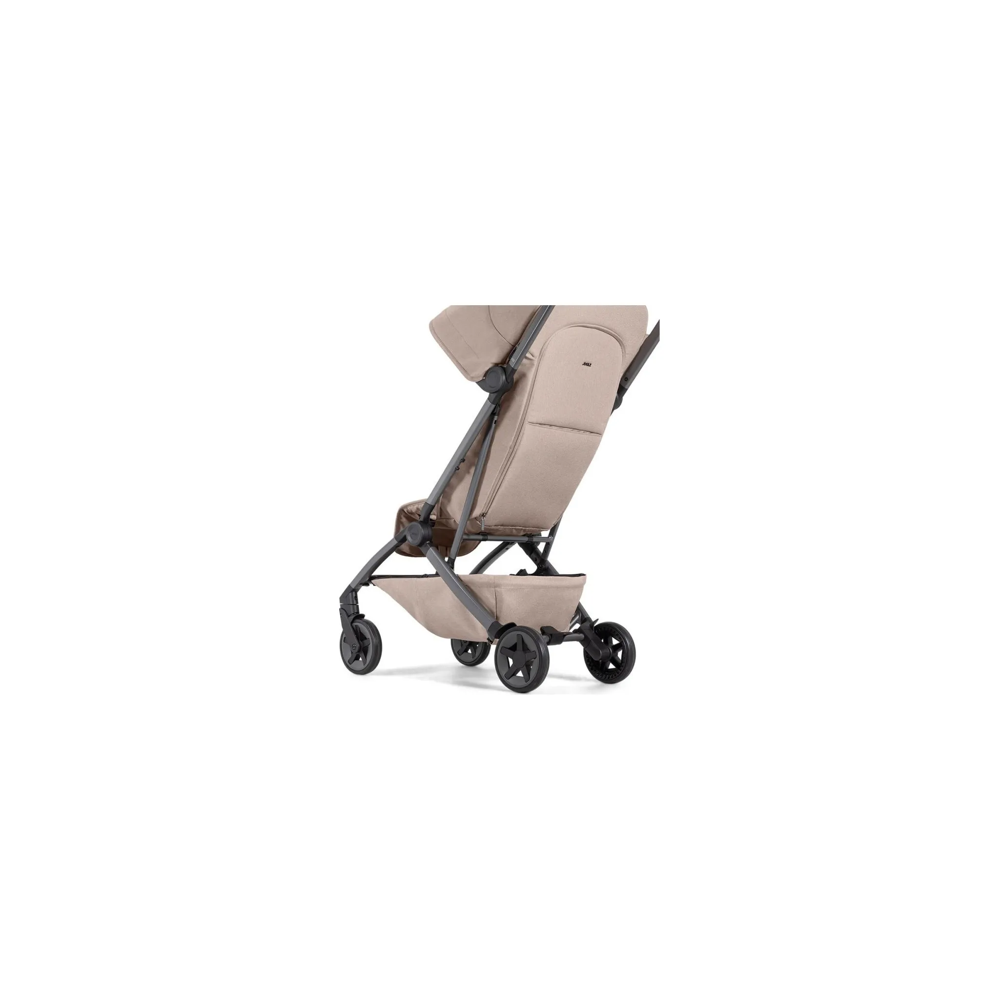 Fotografie 6 - Kočárek Joolz Aer2 Buggy 2025 Sandy Taupe