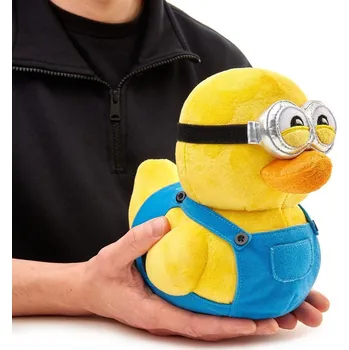 Dětské zboží Tubbz Kachnička plyšová Mimoni - Bob