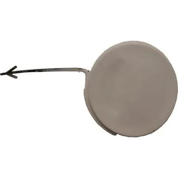 Lišta karosérie Starline Záslepka předního nárazníku pro vlečné oko [99-] 32.35.255