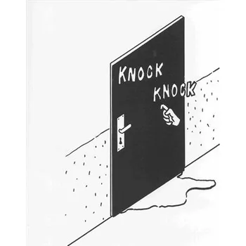 Knock Knock