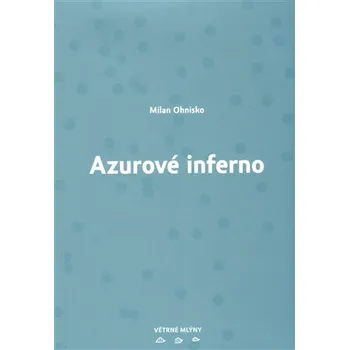 Poezie Azurové inferno