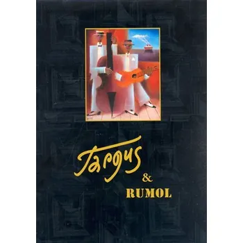 Umění Targus a rumol. Zdeněk Červinka