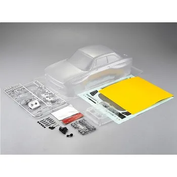 RC model auta Killerbody (KB48318) Karoserie Alfa Romeo 2000 GTAm