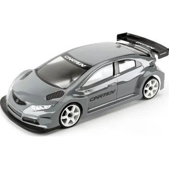 RC náhradní díl Carten (NHA904) Karoserie Carten MK9 Hatchback 1:10 TC 190mm