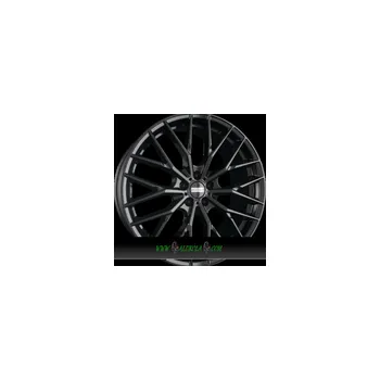 Alu kolo FONDMETAL MAKHAI 10x21 5x120 ET35.00 glossy black
