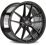 OZ Leggera HLT Gloss Black 8x18 (5x112 ET48) 75 + DOPRAVA ZDARMA!
