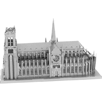 ostatní stavebnice Metal Earth BIG Notre Dame de Paris
