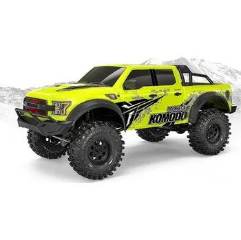 RC model Gmade (GM60192) Karoserie Komodo Double Cab