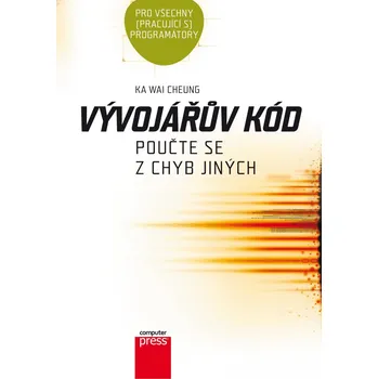 Vývojářův kód