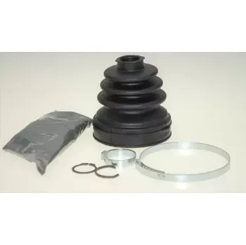 SPIDAN Sada manžety hnacího hřídele SD 36981