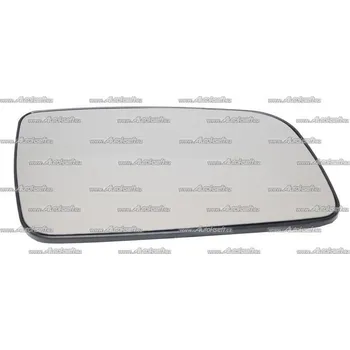 Auto zrcátko P sklo zrcátka s plastovým držákem 32.15.206