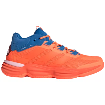 Pánské tenisky Indoorové boty adidas Courtstabil M jh5164 Velikost 45,3 EU | 10,5 UK | 11 US | 28 CM