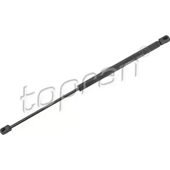 Dveře karosérie TOPRAN Plynová vzpěra zavazadlového prostoru TPR 600 200
