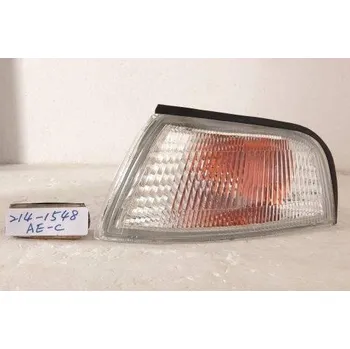 Směrový světlomet LORO Blikač LOR 214-1548L-AE-C