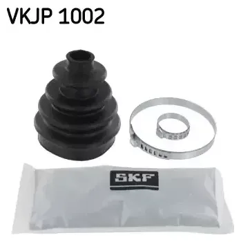 Motor automobilu SKF Sada manžety hnacího hřídele SK VKJP1002