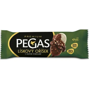Zmrzlina PRIMA Pegas Premium 100 ml