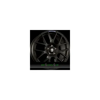 Alu kolo SPARCO PRO CORSA 8x18 5x120 ET45.00 matt dark titanium