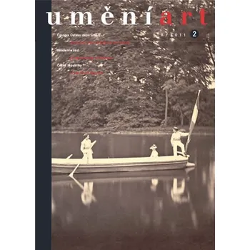 Umění art 2/2011