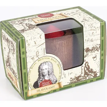 Desková hra Great Minds - Newton 3