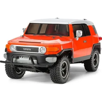 RC model auta Tamiya (51560) Tamiya karoserie Toyota FJ Cruiser