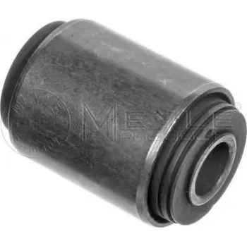 Silentblok nápravy MEYLE Pouzdro ložiska příčného závěsného ramena ME 16-14 610 0010