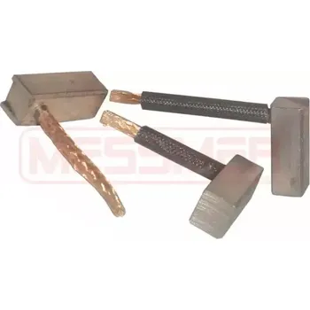 Startér ERA Uhlíkový kartáč startéru ERA 233055