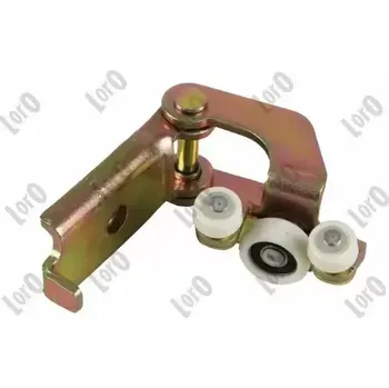 Dveře karosérie LORO Valivé vedení posuvných dveří LOR 137-02-001