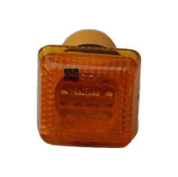 Osvětlení automobilu VAN WEZEL P/L oranžový boční blikač VAW 1837914