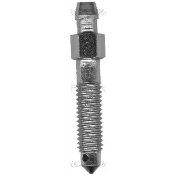 Ventil palivového systému TRISCAN Odvzdušňovací šroub / ventil TRI 8105 3660