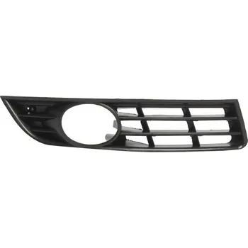 Lišta karosérie LKQ P mřížka předního nárazníku pro mlhovku, otevřená 42.79.242A